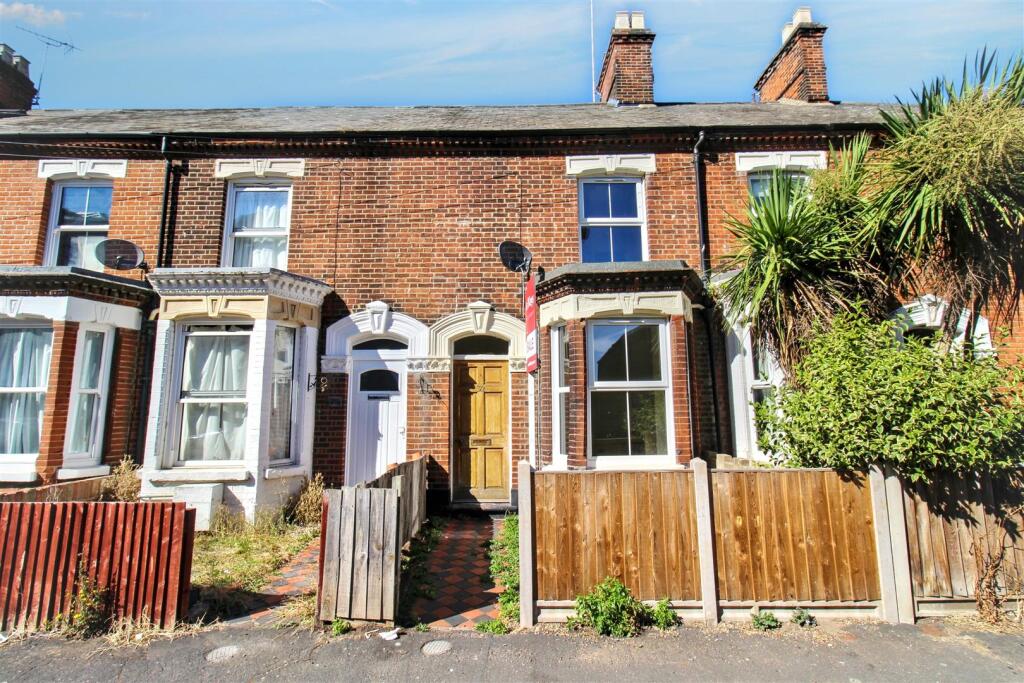 Main image of property: Kerrison Road, Norwich