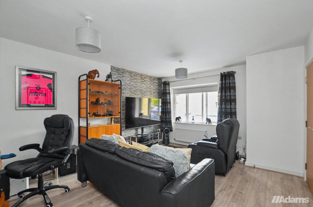 House in Warrington - View 2