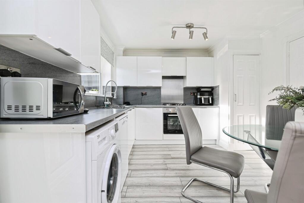 Additional image 9 of Marlene Croft, Birmingham