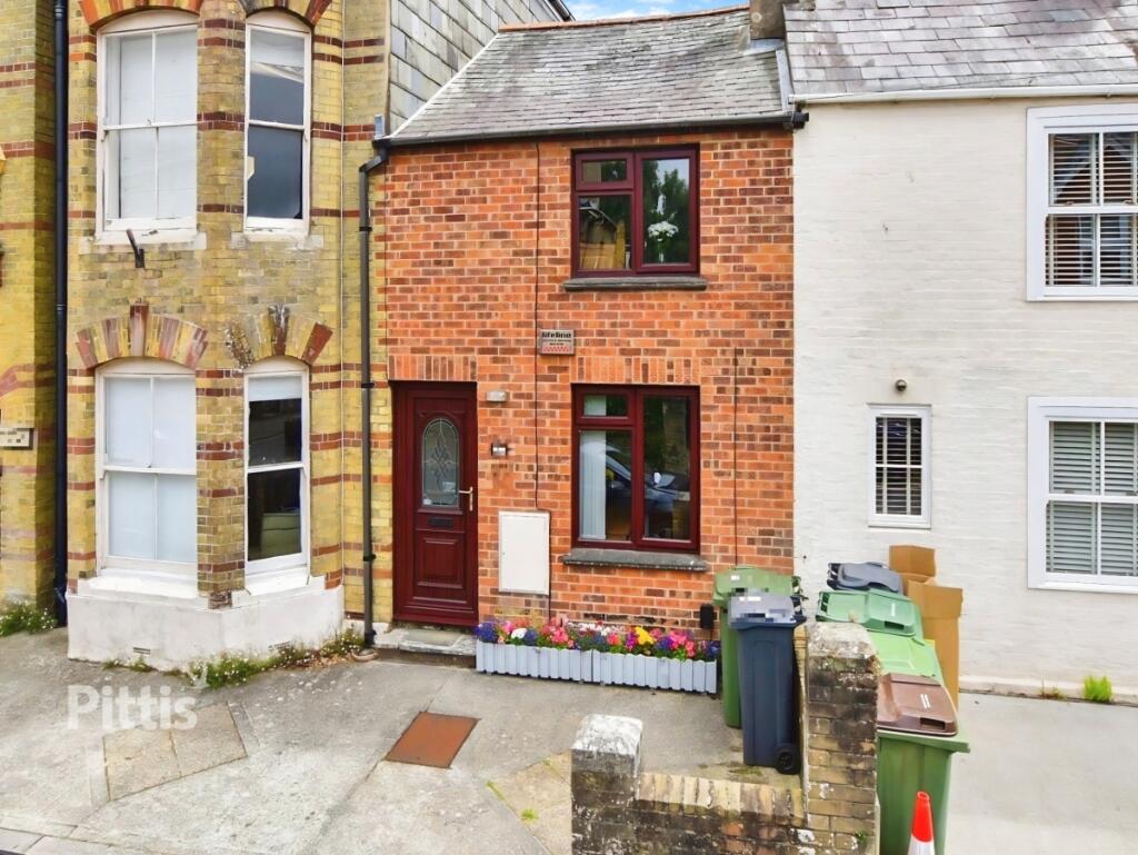 Main image of property: Castle Road Newport PO30