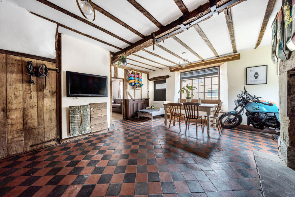 House in Shrewsbury - View 5