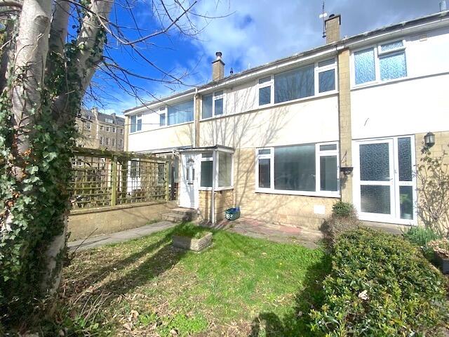 Main image of property: Ringswell Gardens, Bath