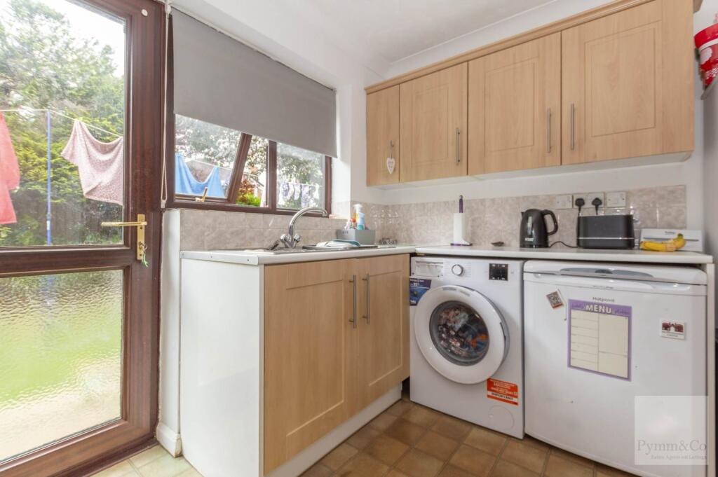 House in Broadland, Sprowston - View 4