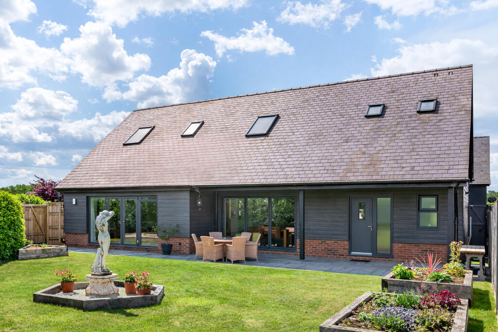 Main image of property: Bartestree, Hereford