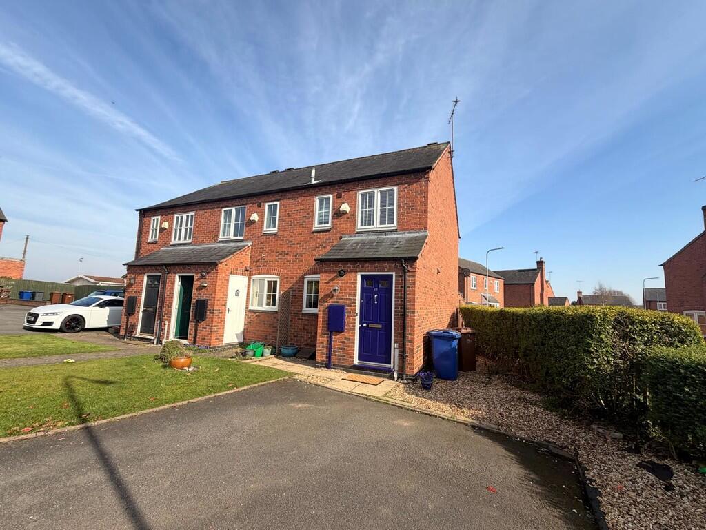 Main image of property: Shotwood Close, Rolleston-on-dove