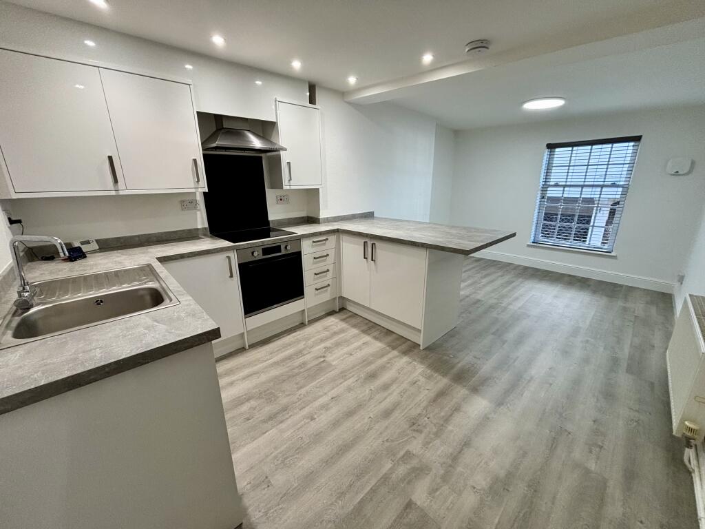 Main image of property: Bridge Street, THETFORD