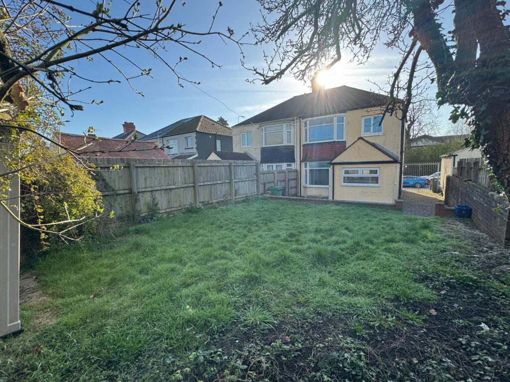Main image of property: Cowbridge Road West, Cardiff