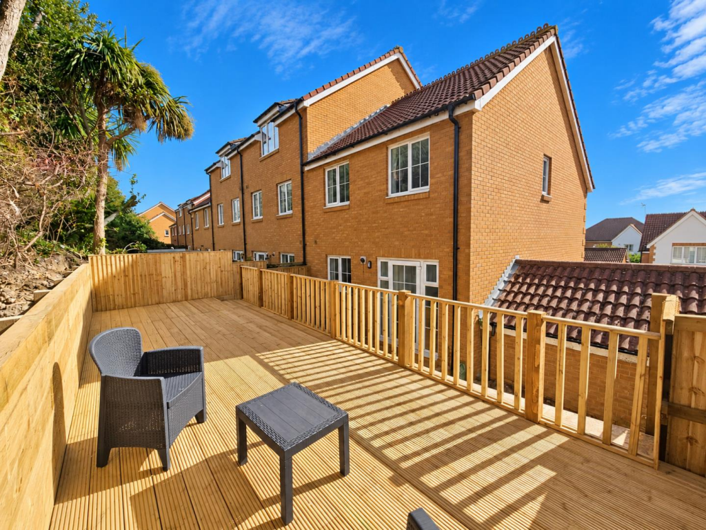 House in Canterbury - View 2
