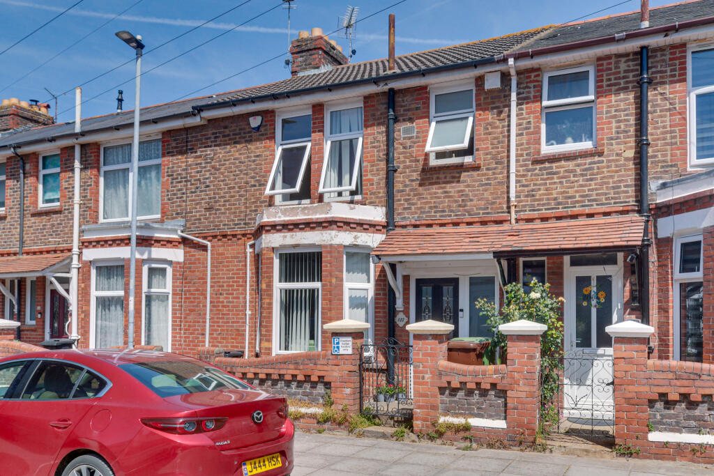 Main image of property: Shelford Road, Southsea