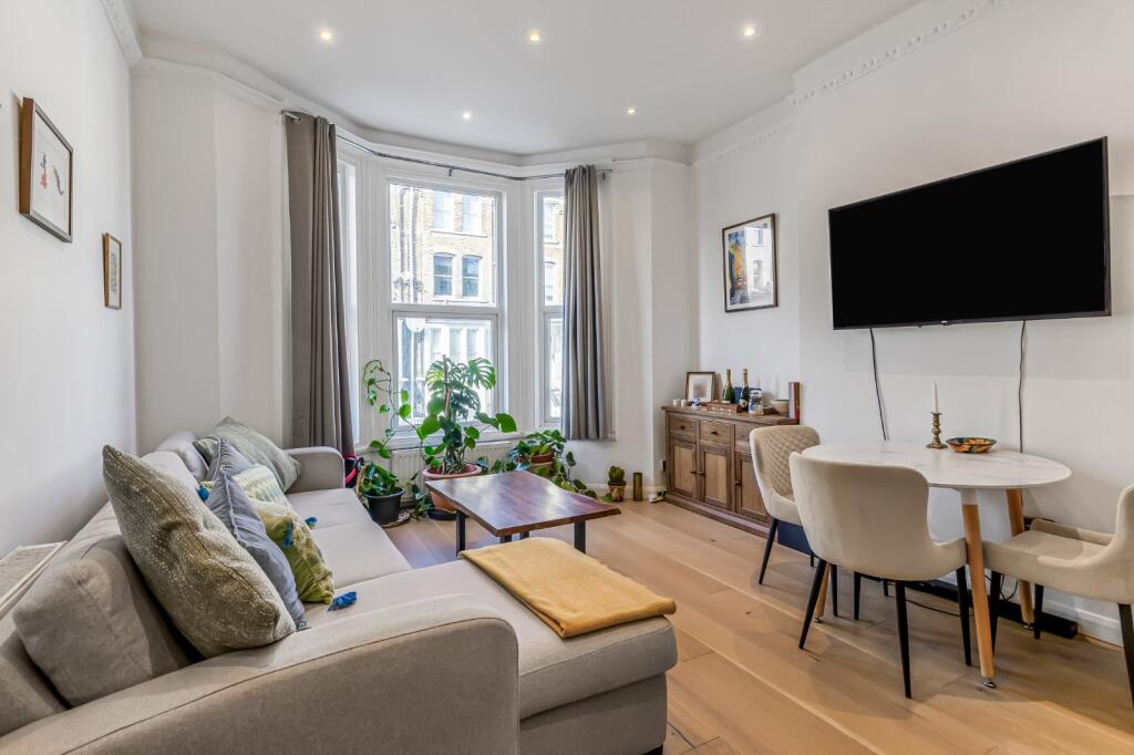 Main image of property: Maygrove Road, West Hampstead, London, NW6