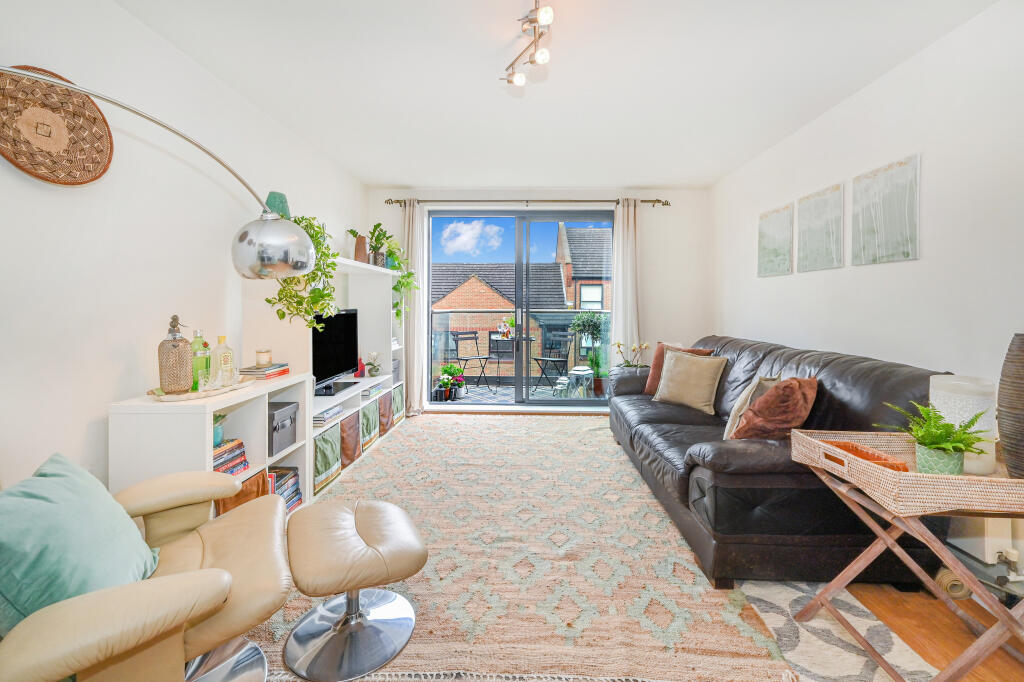 Main image of property: Douglas Path, London
