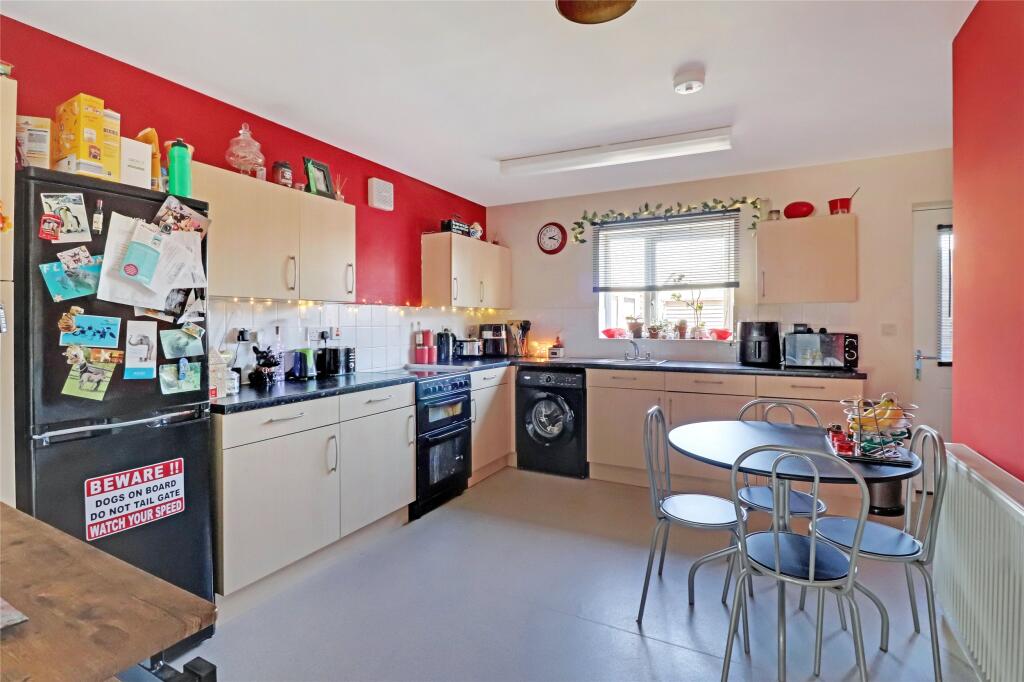 Crosslands, Sticklepath, Barnstaple, Devon, EX31 photo 4