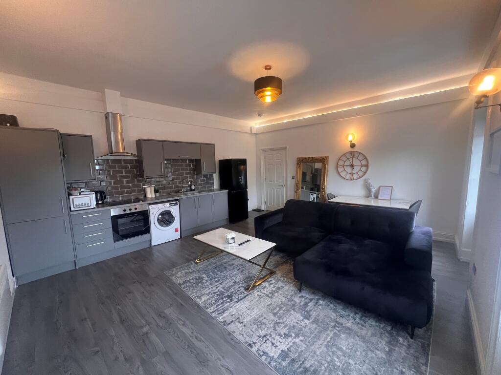 Main image of property: St Johns North, Wakefield