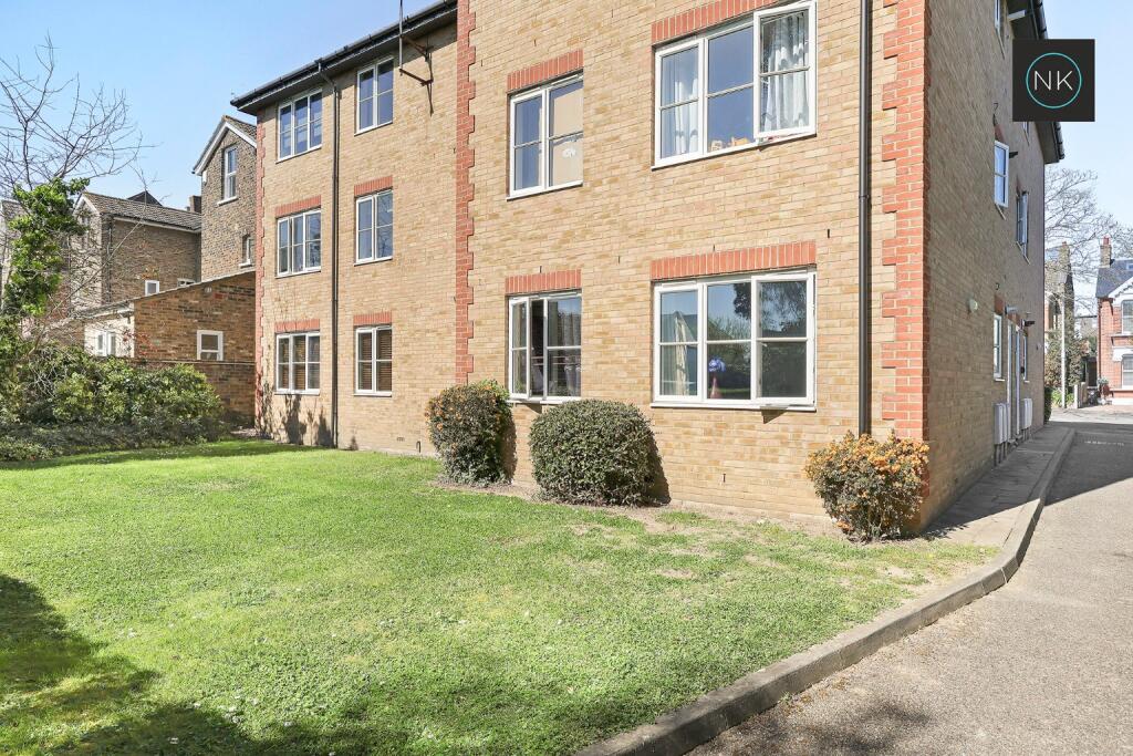 Main image of property: Cowley Court, Grove Hill, South Woodford, London, E18 2JS