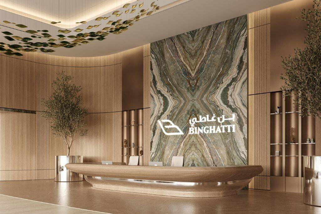 Main image of property: Dubai