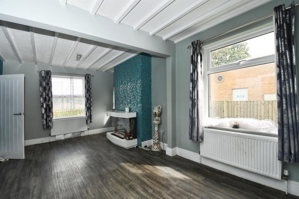 House in Boston, Swineshead CP - View 3
