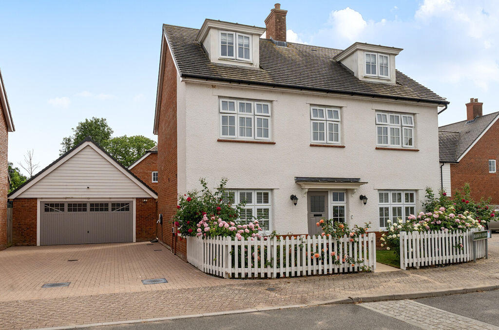 Main image of property: Heasman Close, Marden