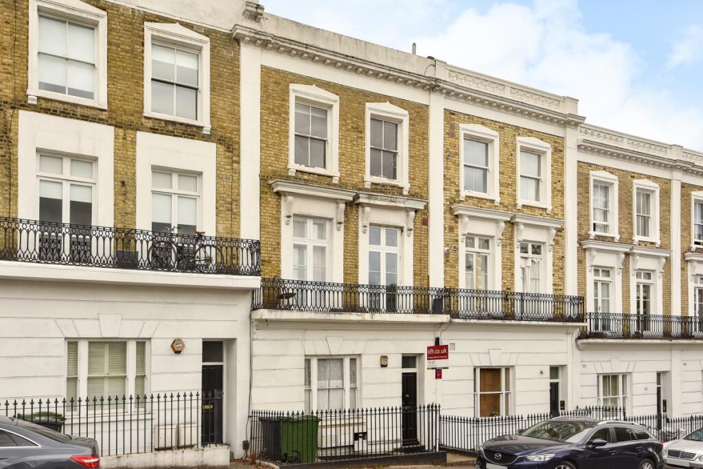 Main image of property: Gipsy Hill, London, SE19