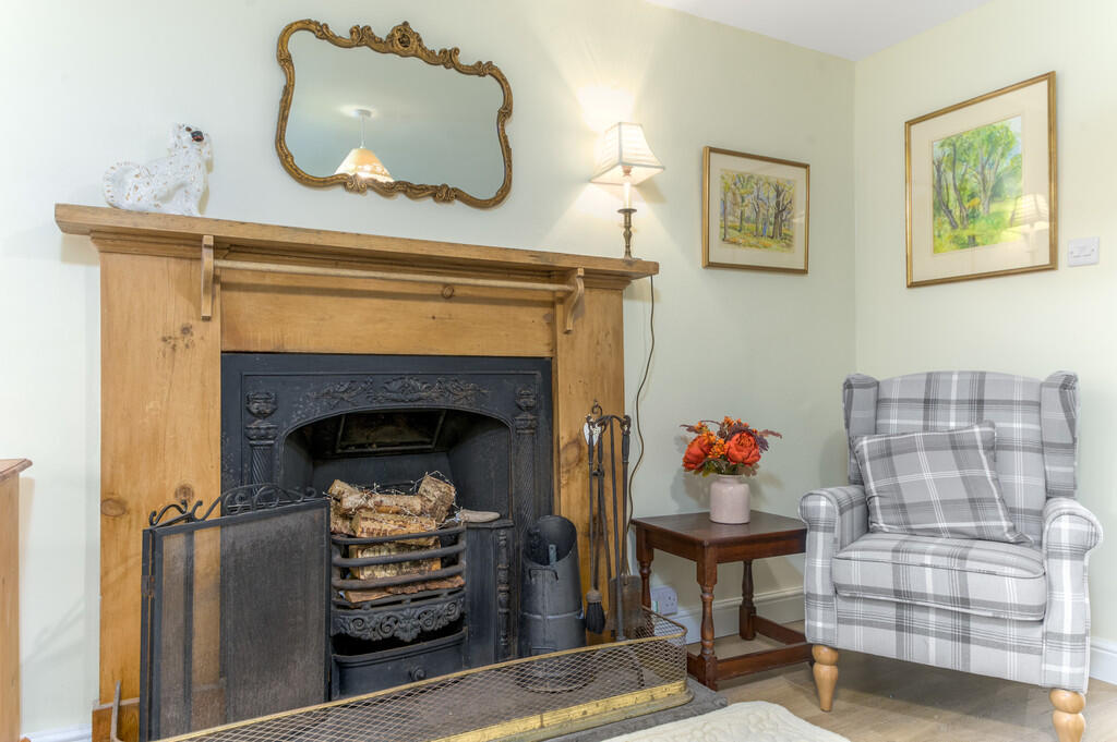 House in Gargunnock, Stirling - View 4