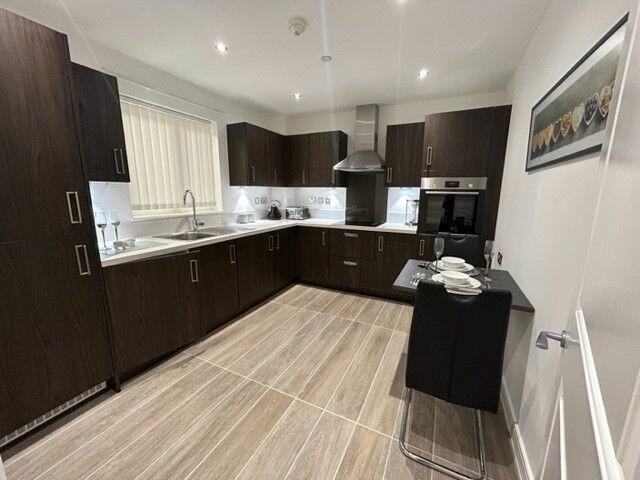 Solihull Retirement Village, Victoria Crescent, Shirley