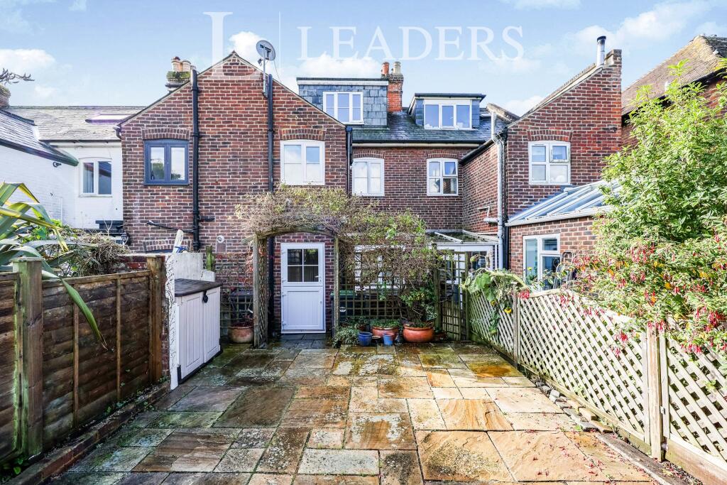 Main image of property: Langstone High Street, PO9