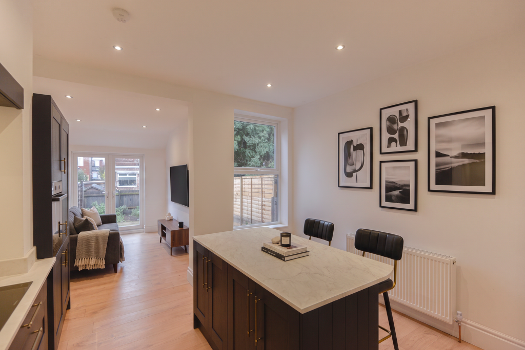 House in Stockport - View 4
