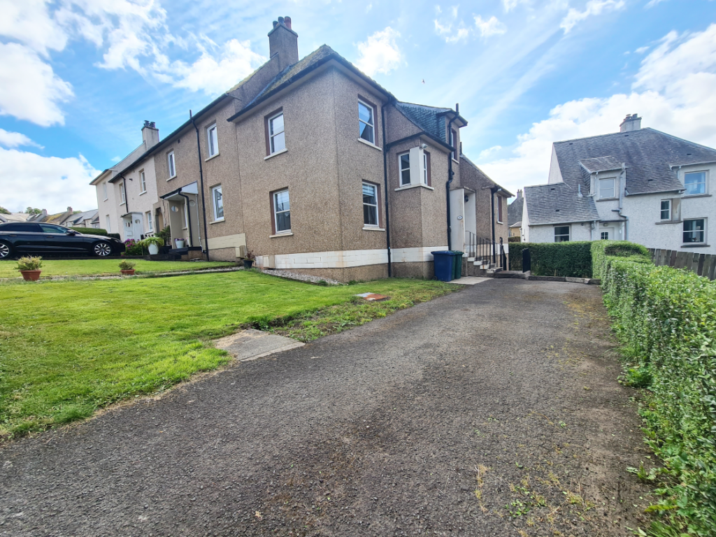 Main image of property: 10 Eden Drive, Rothesay, Isle of Bute