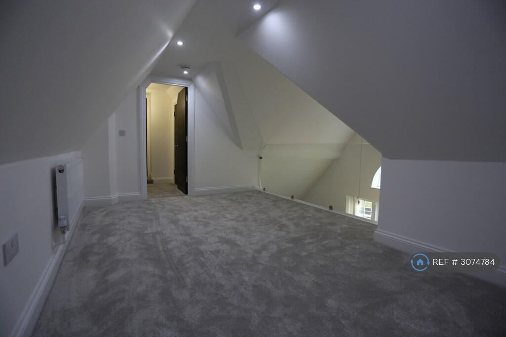 Apartment in London, Crystal Palace - More