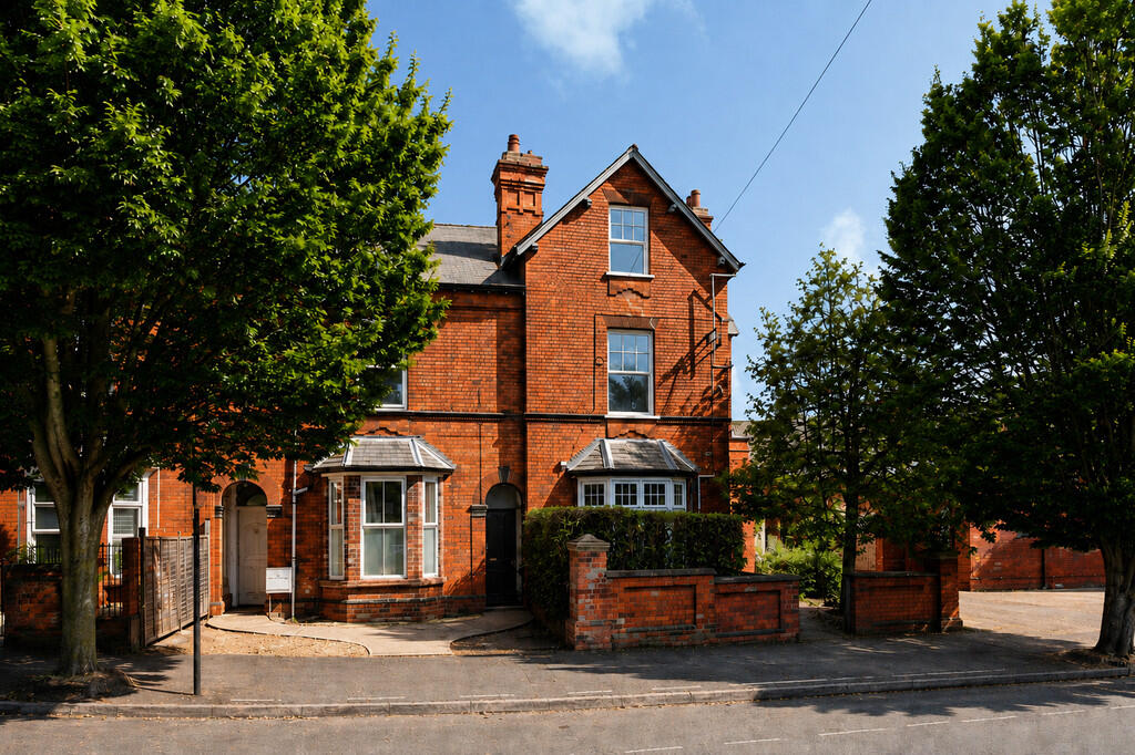 Main image of property: Ashlin Grove, Lincoln