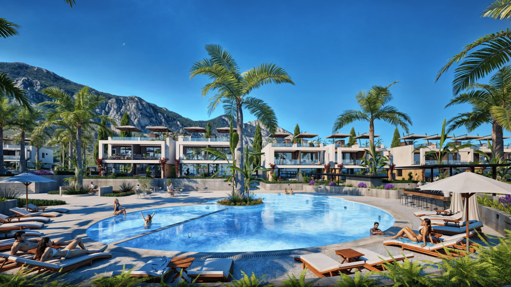 Main image of property: Kyrenia/Girne, Lapta