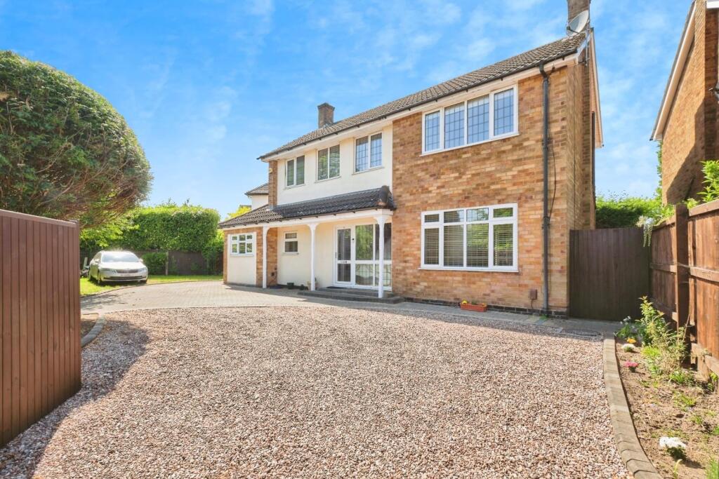 Main image of property: Birmingham Road, Lichfield