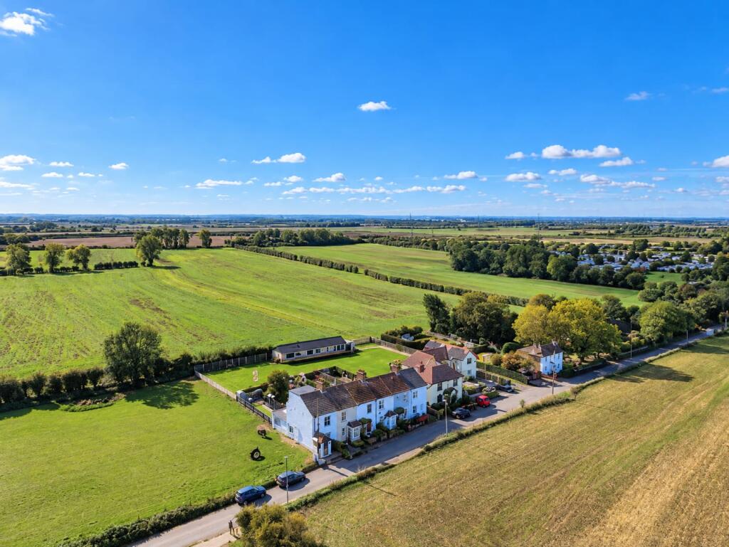 Main image of property: Monkton Street, Monkton, Ramsgate, CT12 4JE