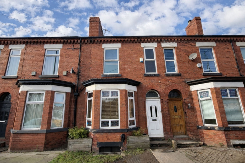 Main image of property: Barton Road, Stretford, M32