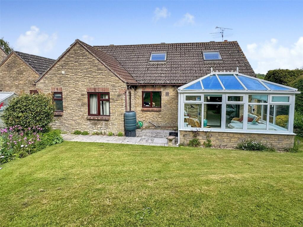 Main image of property: Langdons Way, Tatworth, Chard, Somerset, TA20