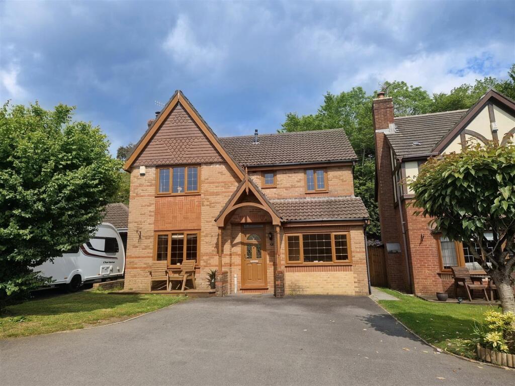 Main image of property: Cwm Cadno, Margam, Port Talbot