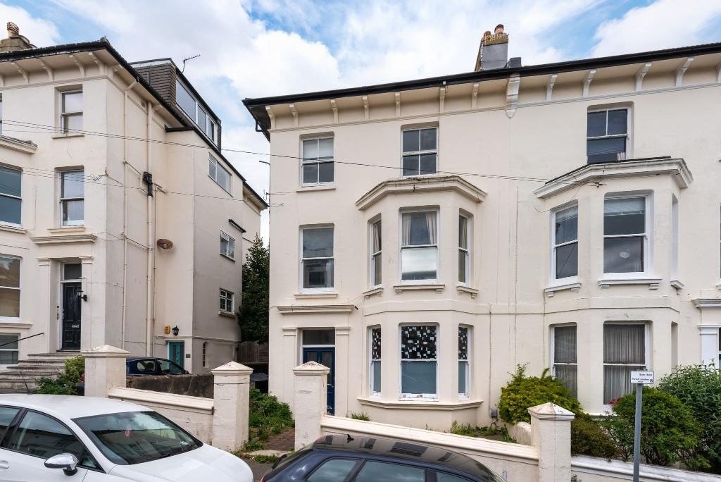 Main image of property: York Villas, BN1