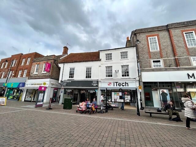 23 & 24 Northbrook Street, Newbury, West Berkshire, RG14 1DJ photo 3