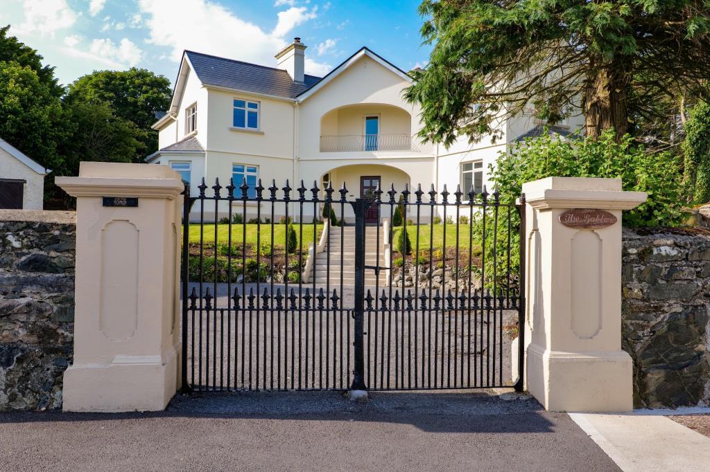 Main image of property: The Gables, 33 Saint Marys Road, Galway, H91 XYT5