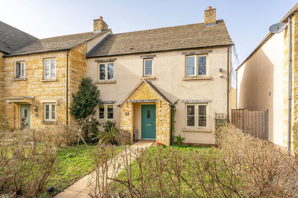 Main image of property: Roseblade Walk, Tetbury