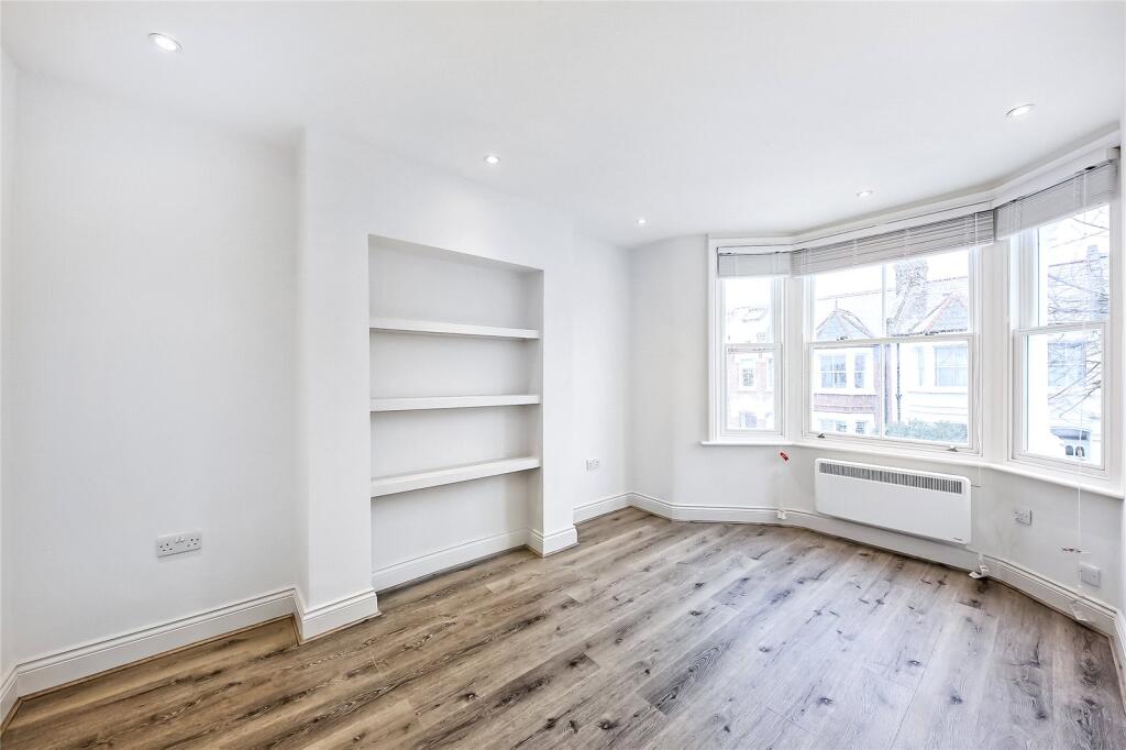 Main image of property: Rudloe Road, London, SW12