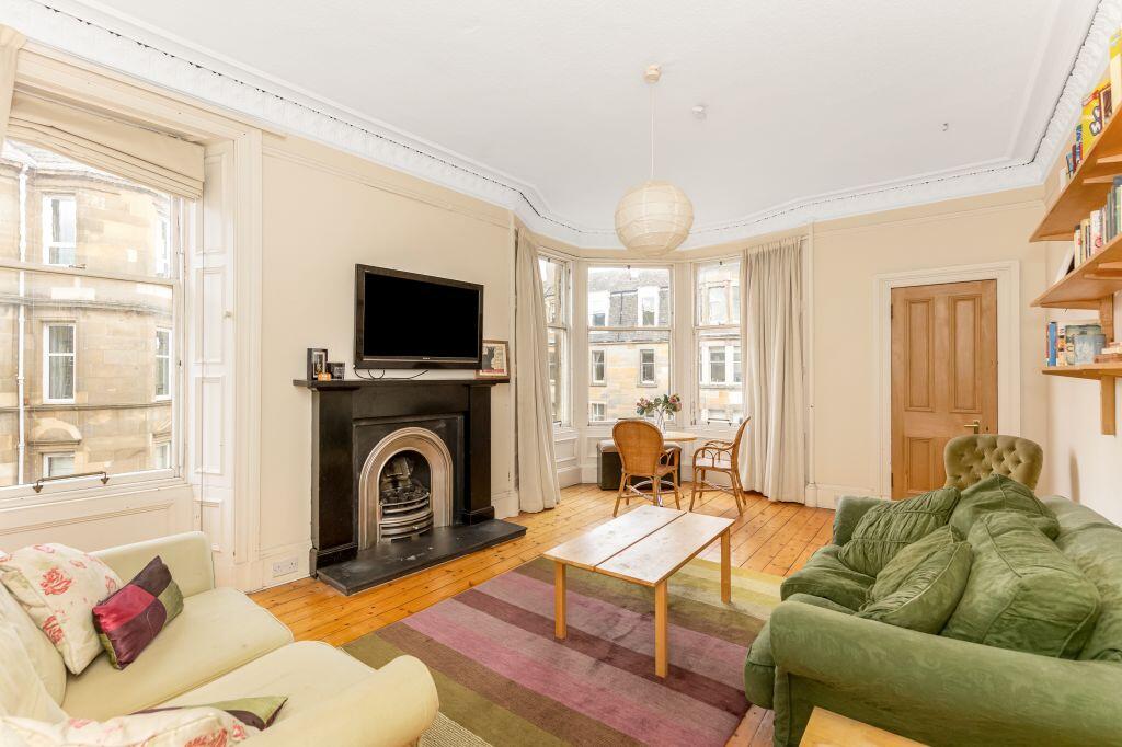 1/5 Viewforth, Bruntsfield, Edinburgh, EH10 4JD - View 2