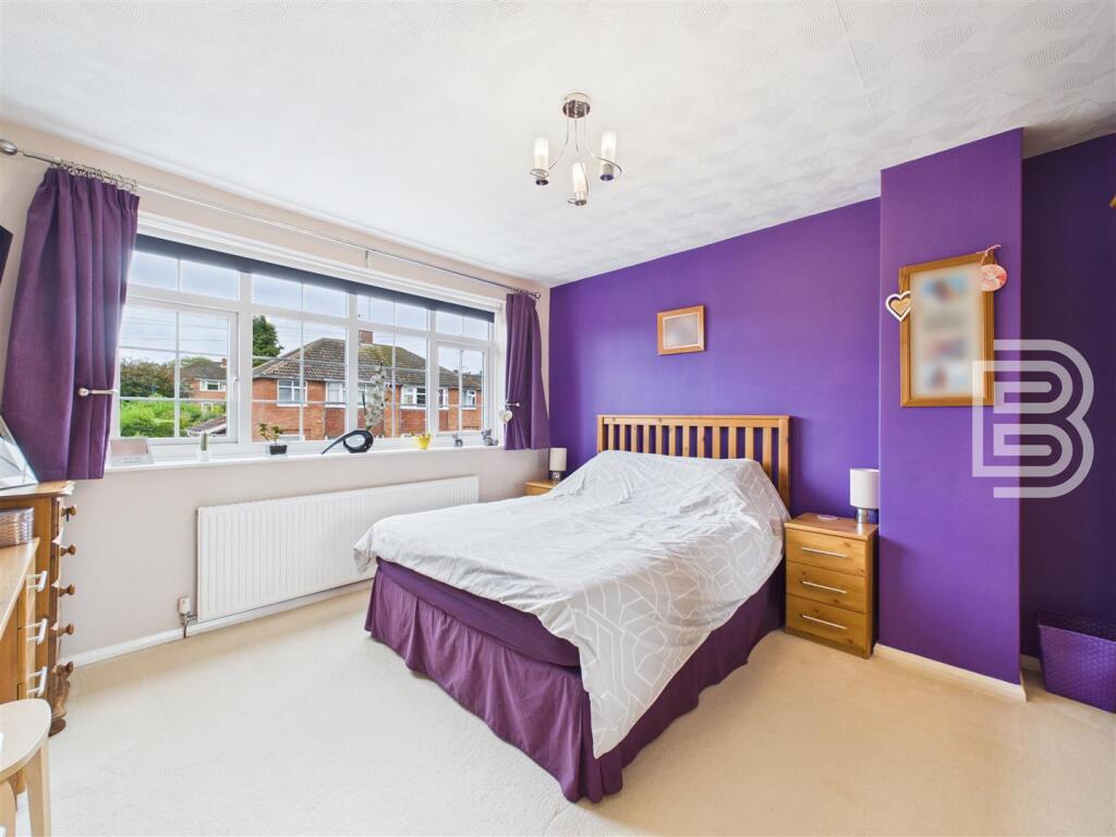 House in Coventry - More