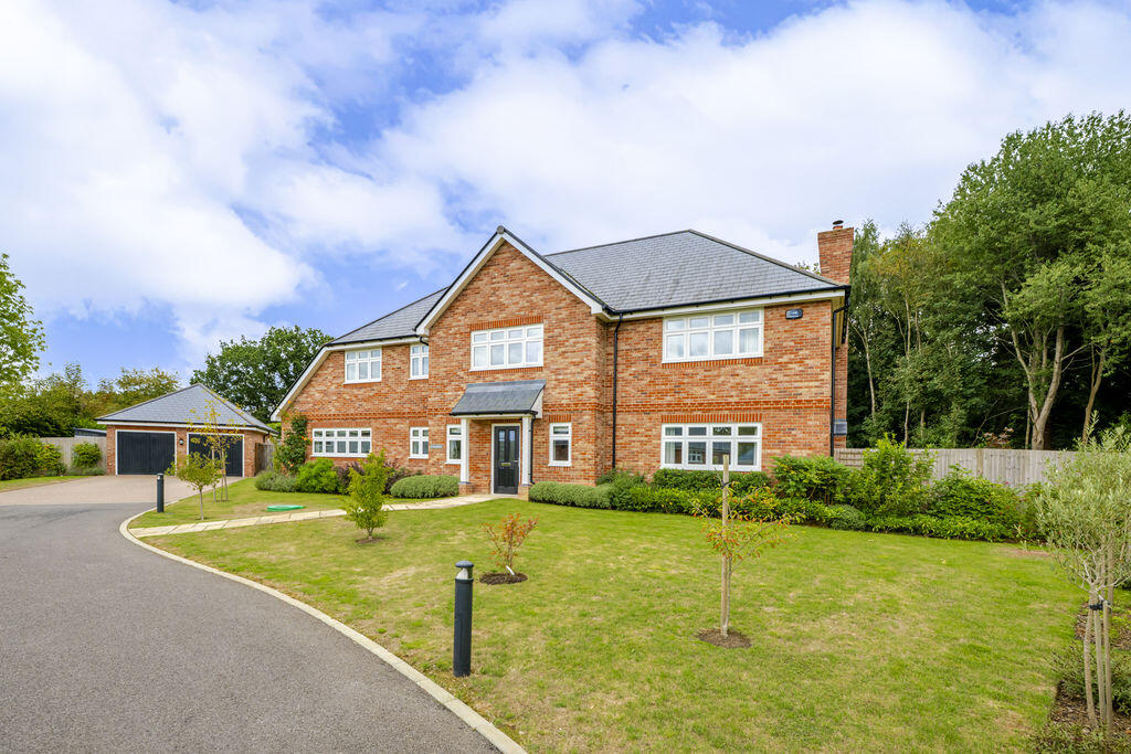 Main image of property: North Drive, Maresfield Park, Maresfield