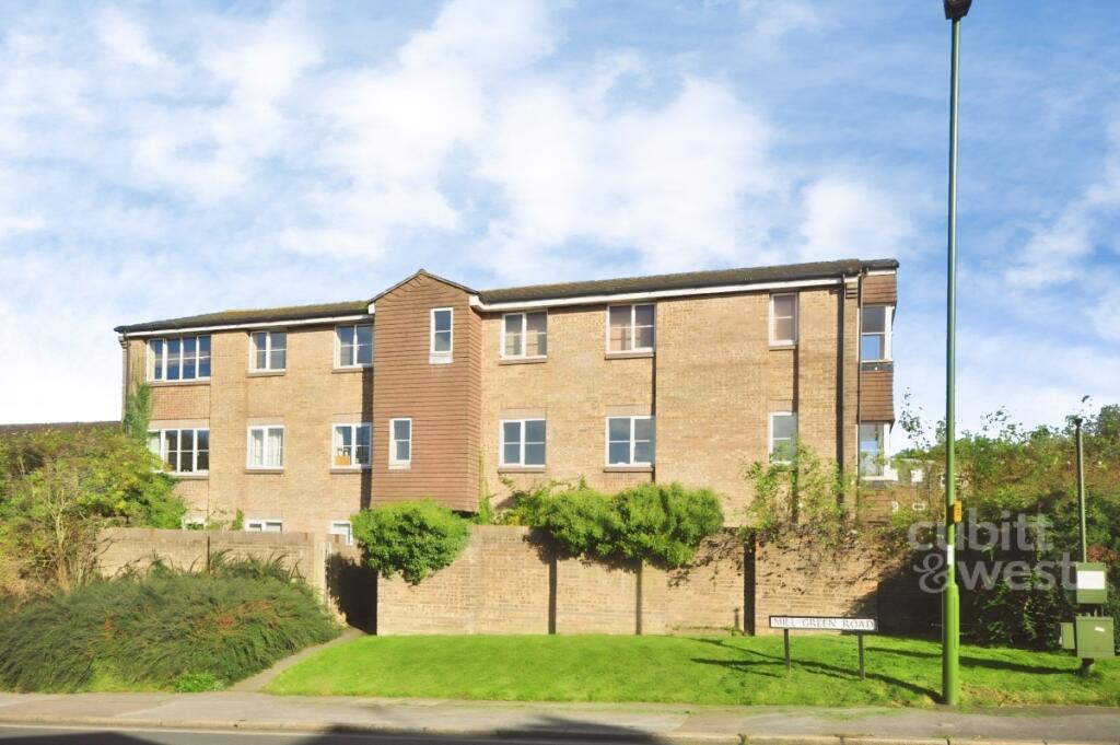Main image of property: Gordon Close Haywards Heath RH16