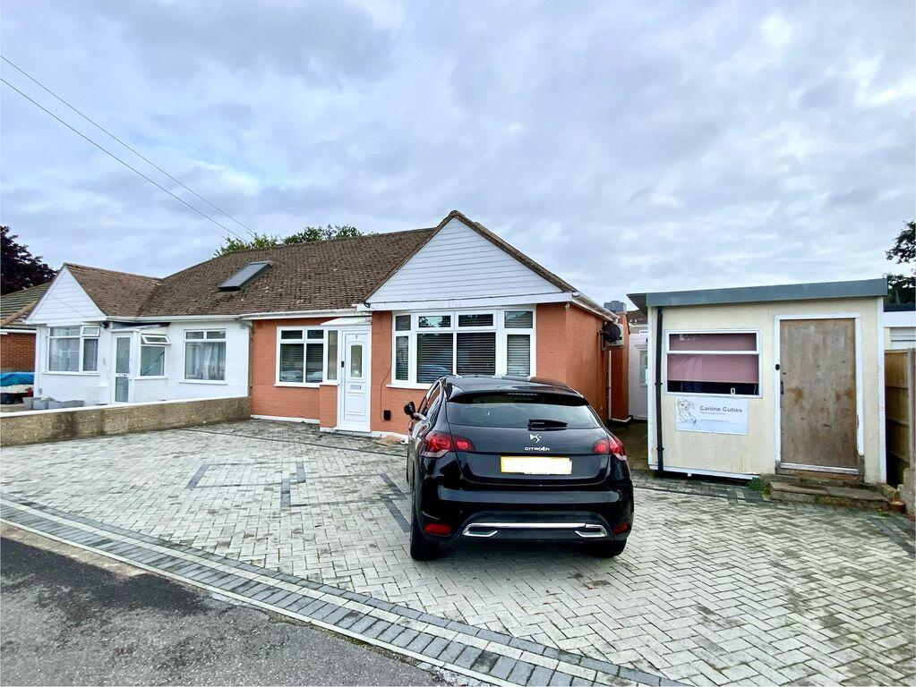 House in Portsmouth