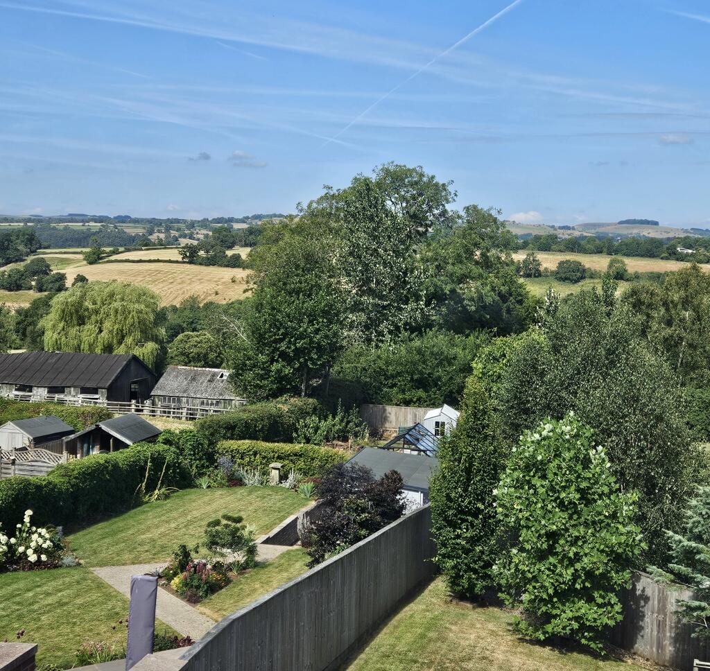 House in Derbyshire Dales, Ashbourne - View 3