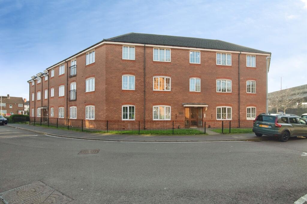 Main image of property: Ashwood Close, Oldbury