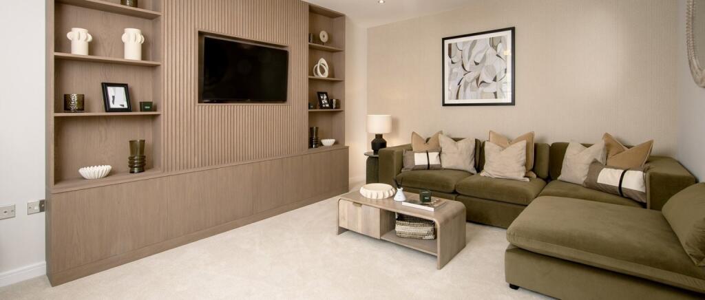 House in South Ribble, Cuerden Green, Farington - View 2