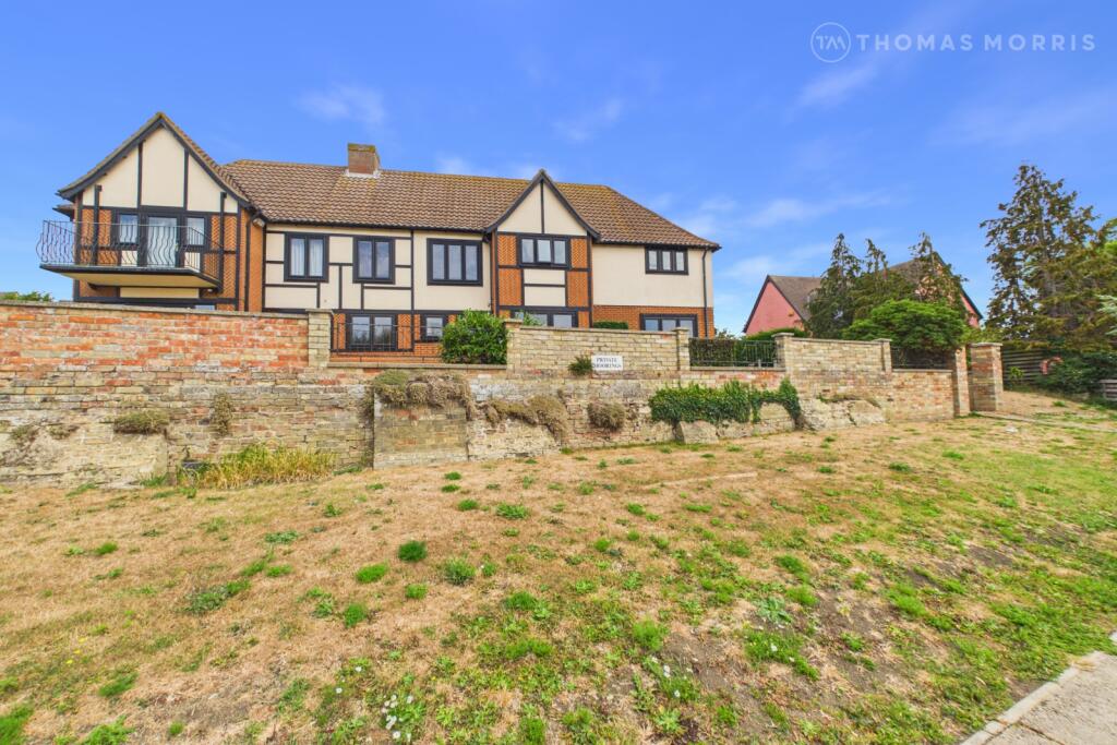 Main image of property: High Street, Earith, Huntingdon, Cambridgeshire, PE28