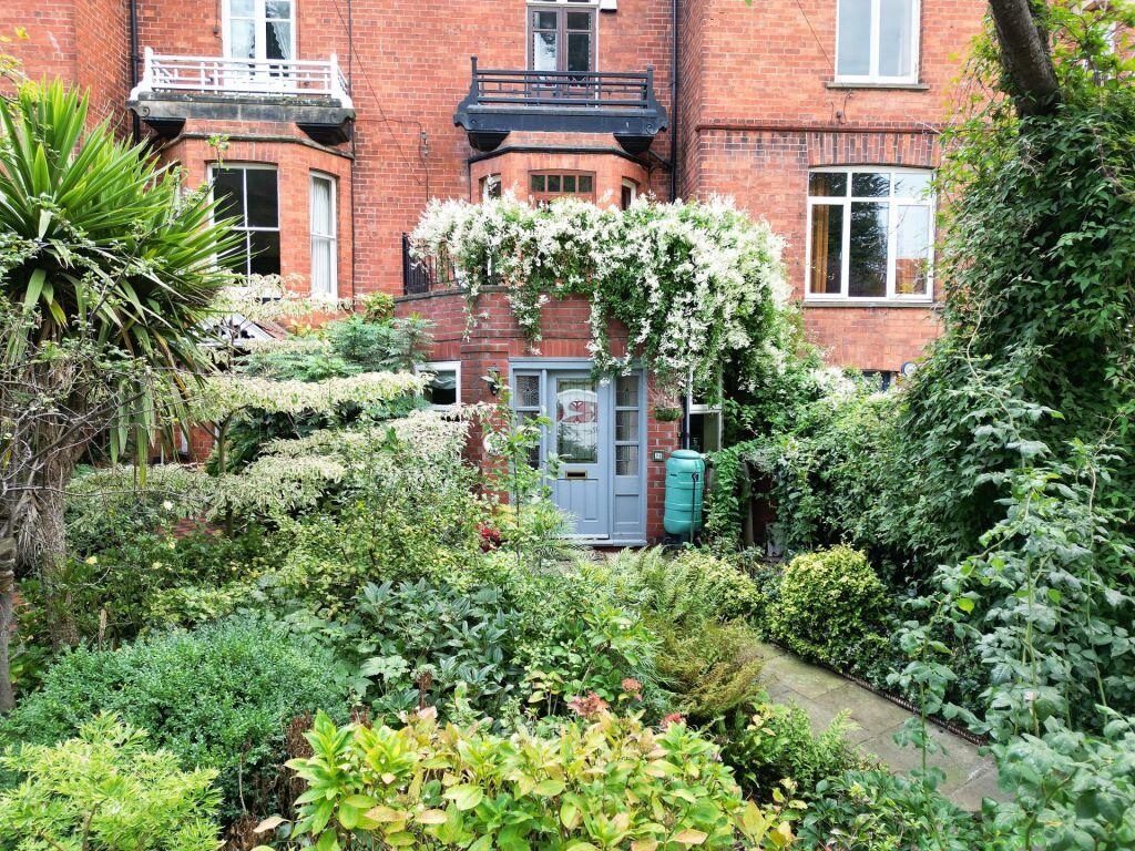 4-bed other on 34 Bagdale, Whitby, £325,000